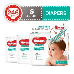 Adult Diapers & Incontinence